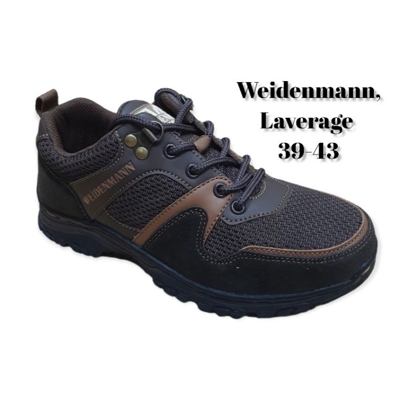 sepatu pria-sepatu boots-sepatu tali-sepatu weidenmann-laverage.
