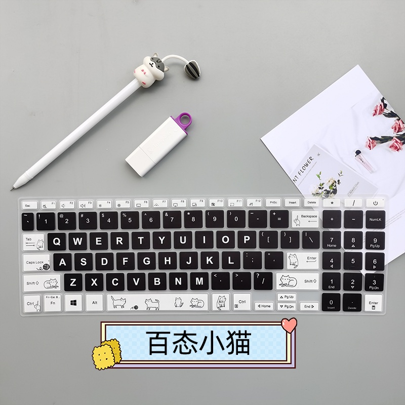 Film Pelindung Keyboard ASUS V5050e Untuk VivoBook 15x 2021 S5600f V5100e S5600 ASUS Vivobook15X2020 S533 K513 FL8800, M550E S5600Xep510 / E50Ep