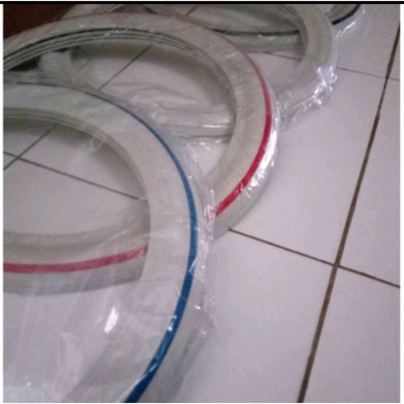 Lis ban/Listban Vespa sprint ring 12/aksesoris Vespa sprint