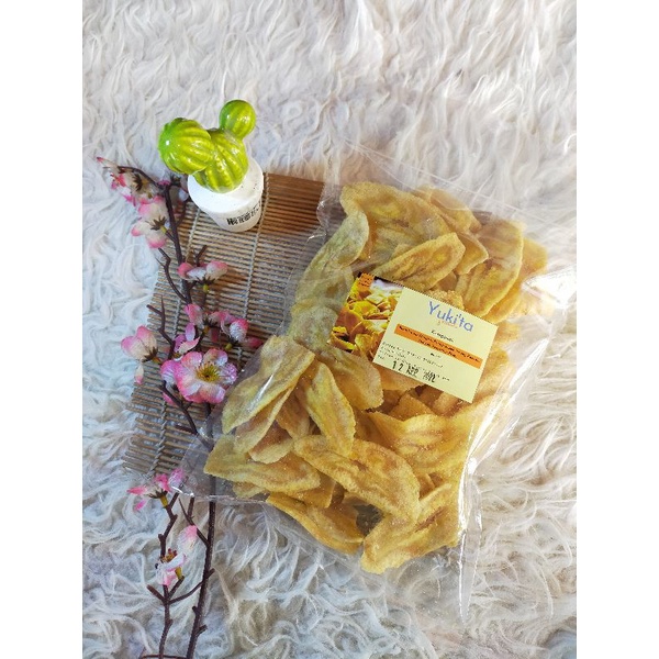 

keripik pisang original