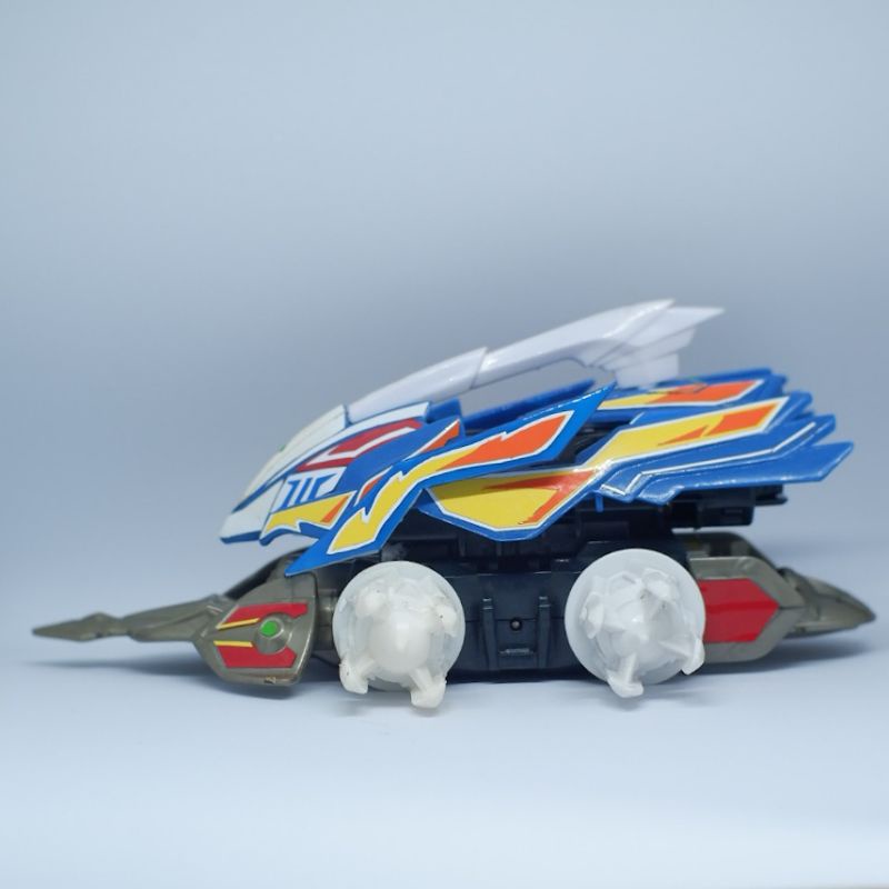 Crush Gear Garuda Phoenix Mix Bandai