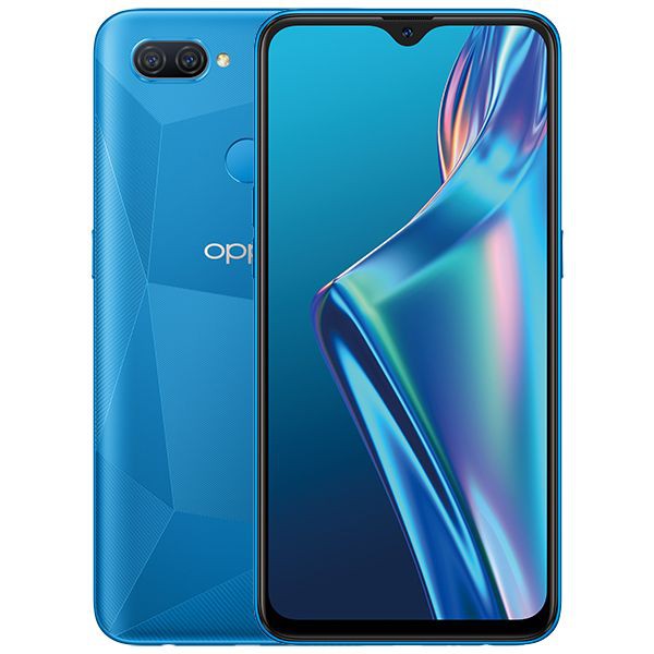 OPPO A12 Smartphone [4GB/64GB] | Shopee Indonesia