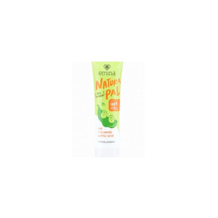 Emina Natura Pal Gel Moisturizer