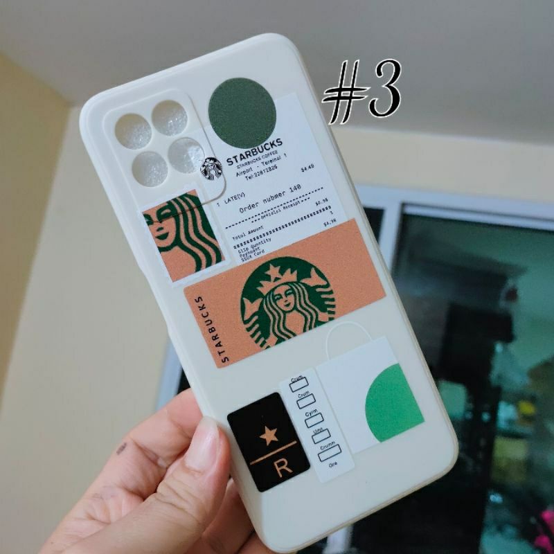 Case Realme 8i Softcase Motif Gambar Silikon Casing