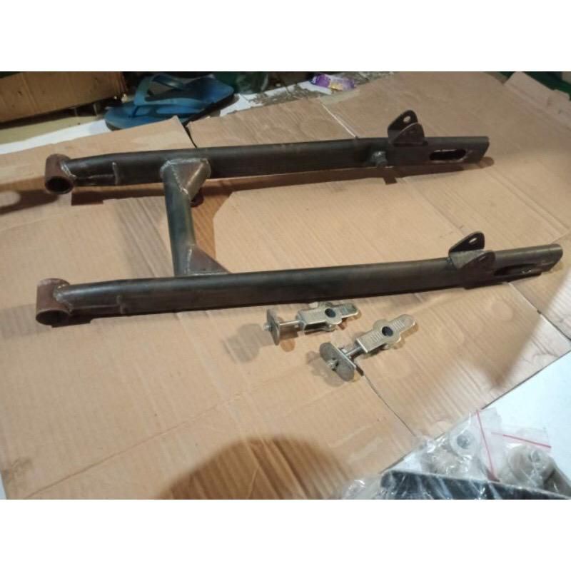 arm w175 pnp tiger bahan