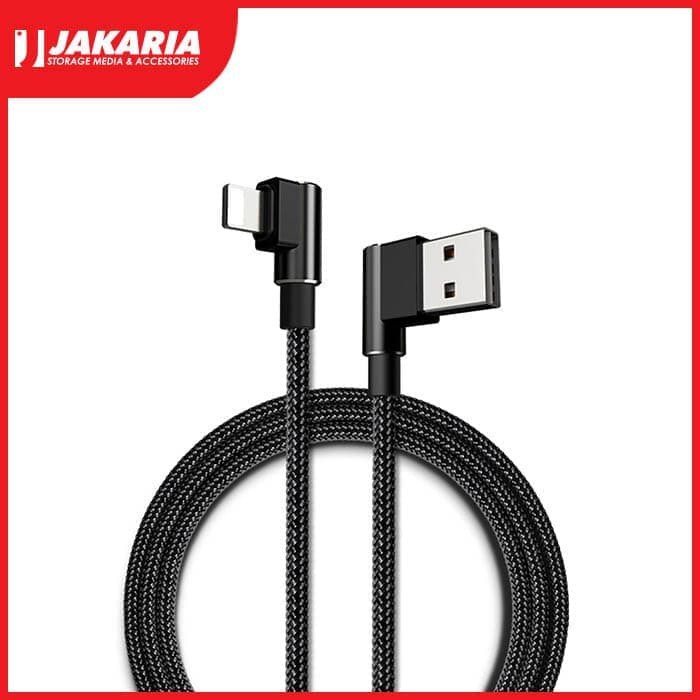 Mcdodo Lightning USB Cable Gaming 1.8m MCA-3373