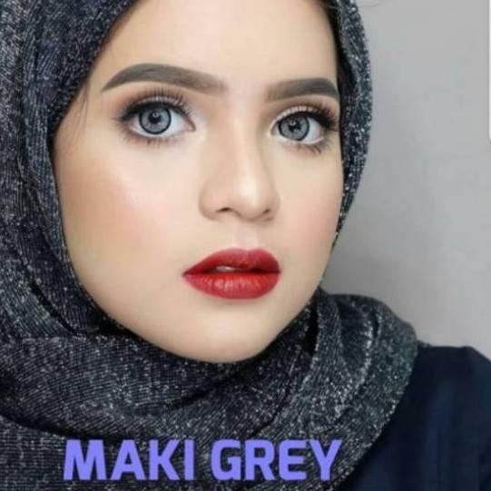 ℗ SOFTLENS DREAMCOLOR MAKI / SOFTLEN DREAMCON MAKI ◙