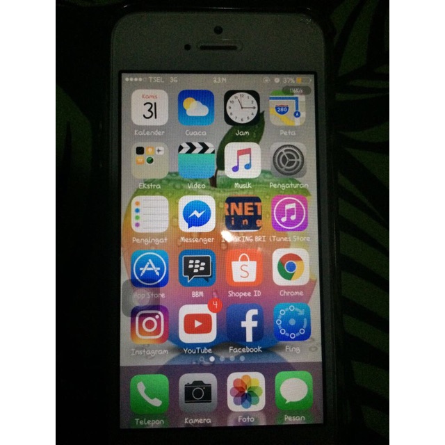 Iphone 5s 64 gb
