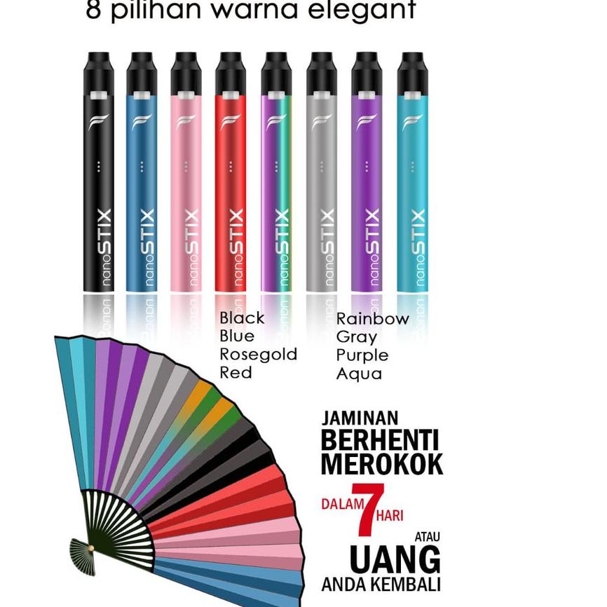 Jual Nanostix Harga Terbaik November 2021 Shopee Indonesia