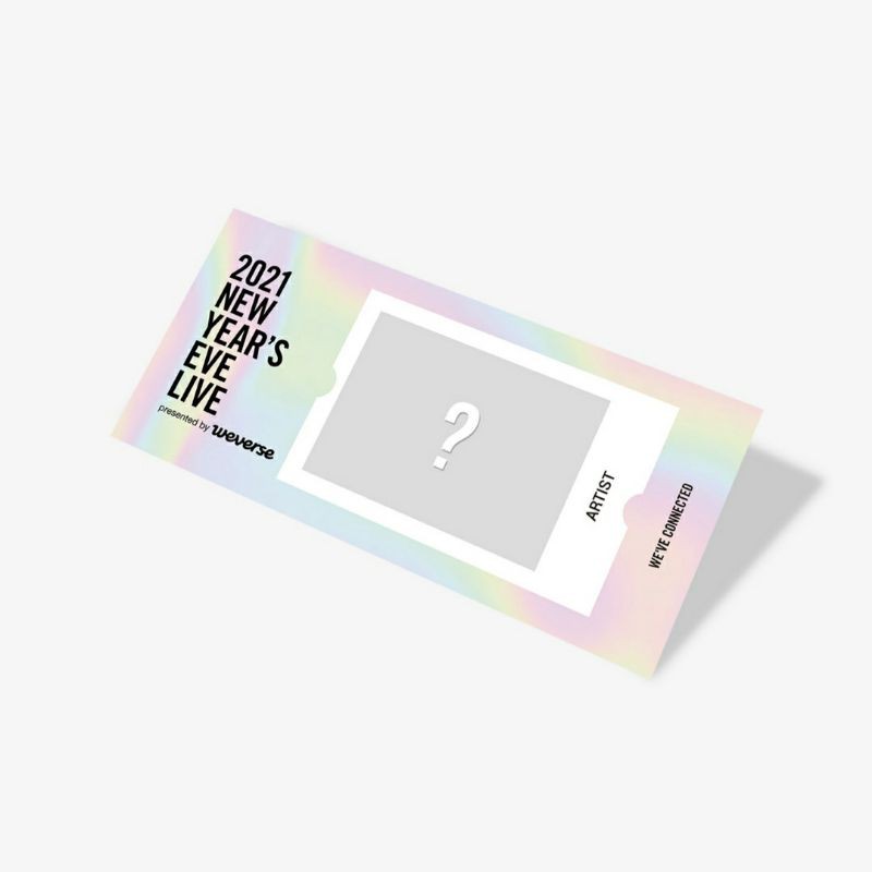 [BOOKED] NYEL Special Ticket