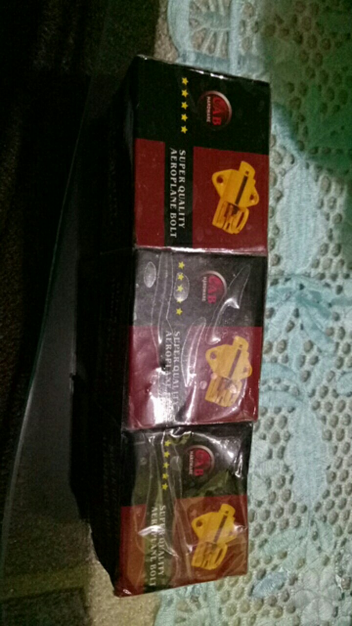 Cab Spring Knife/grendel Kodok Babet Holy/selot Jendela Cantolan Kunci/pc/blan88