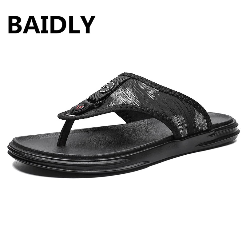 branded flip flop for mens