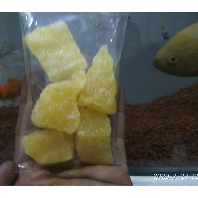 

Gula batu 100 gram