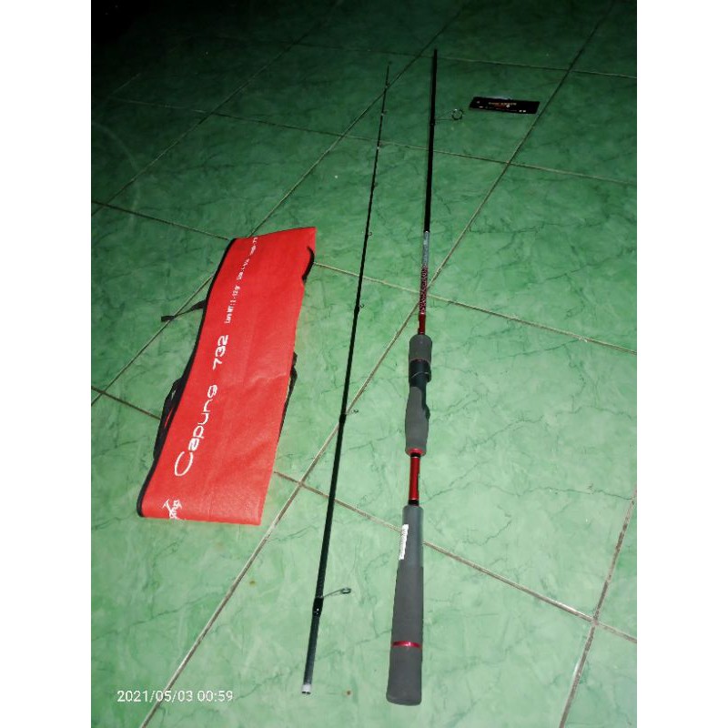 capung spiderman 732