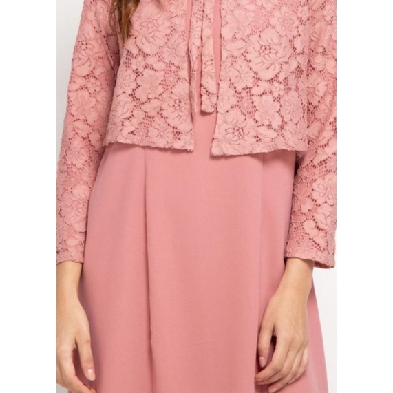 EXPAND GAMIS BROKAT ORIGINAL.