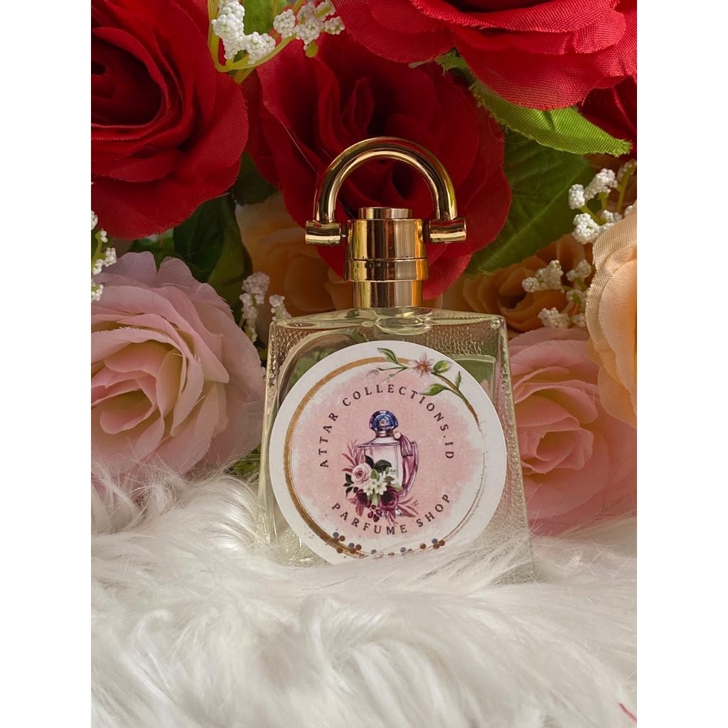 Parfum Bvlgari Omnia Crystalline