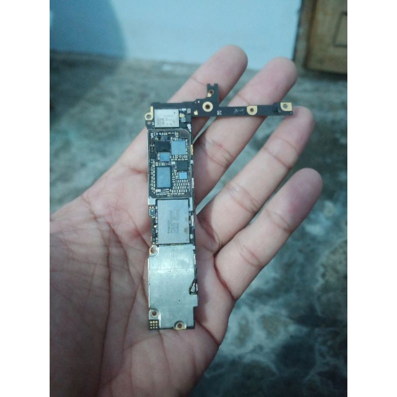 Mesin Iphone 6plus minus