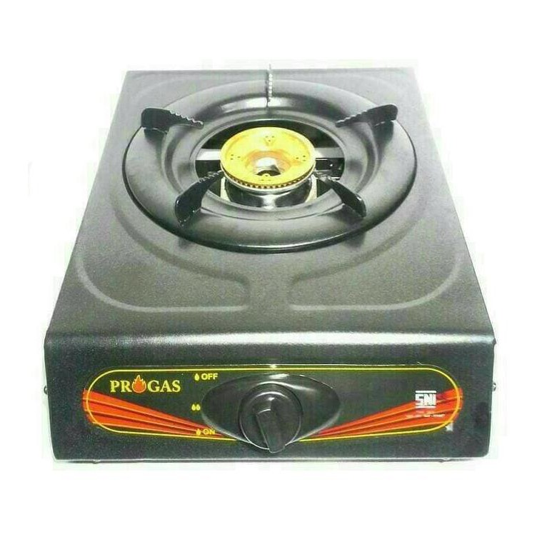 Progas Pg-169 Kompor Gas 1 Tungku