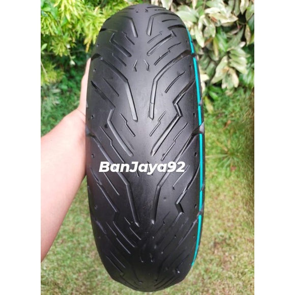 Ban belakang NMAX 140/70-13 merk PIRELLI ANGEL SCOOTER tubeless
