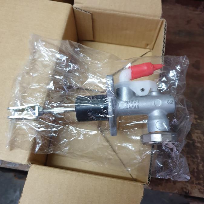 Np300 Navara D23 Master Kopling Atas Clutch Cylinder Ori Nissan Japan