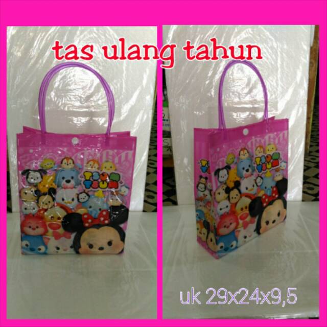 

Tas ulang tahun