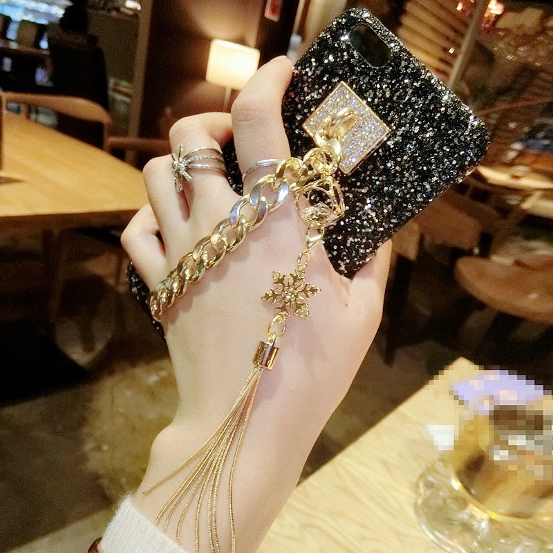 Case Oppo A57 A16k A16e A96 A76 A95 A55 A16 A74 A54 A15s A53 A15 A52 A92 A33 A11k A12 A9 A5 A31 2020 A7 A5s A3s A37 A57 A39 A71 A1k F11 Pro F9 F1s F5 F3 Plus F1 Plus Glitter Phone Case-4