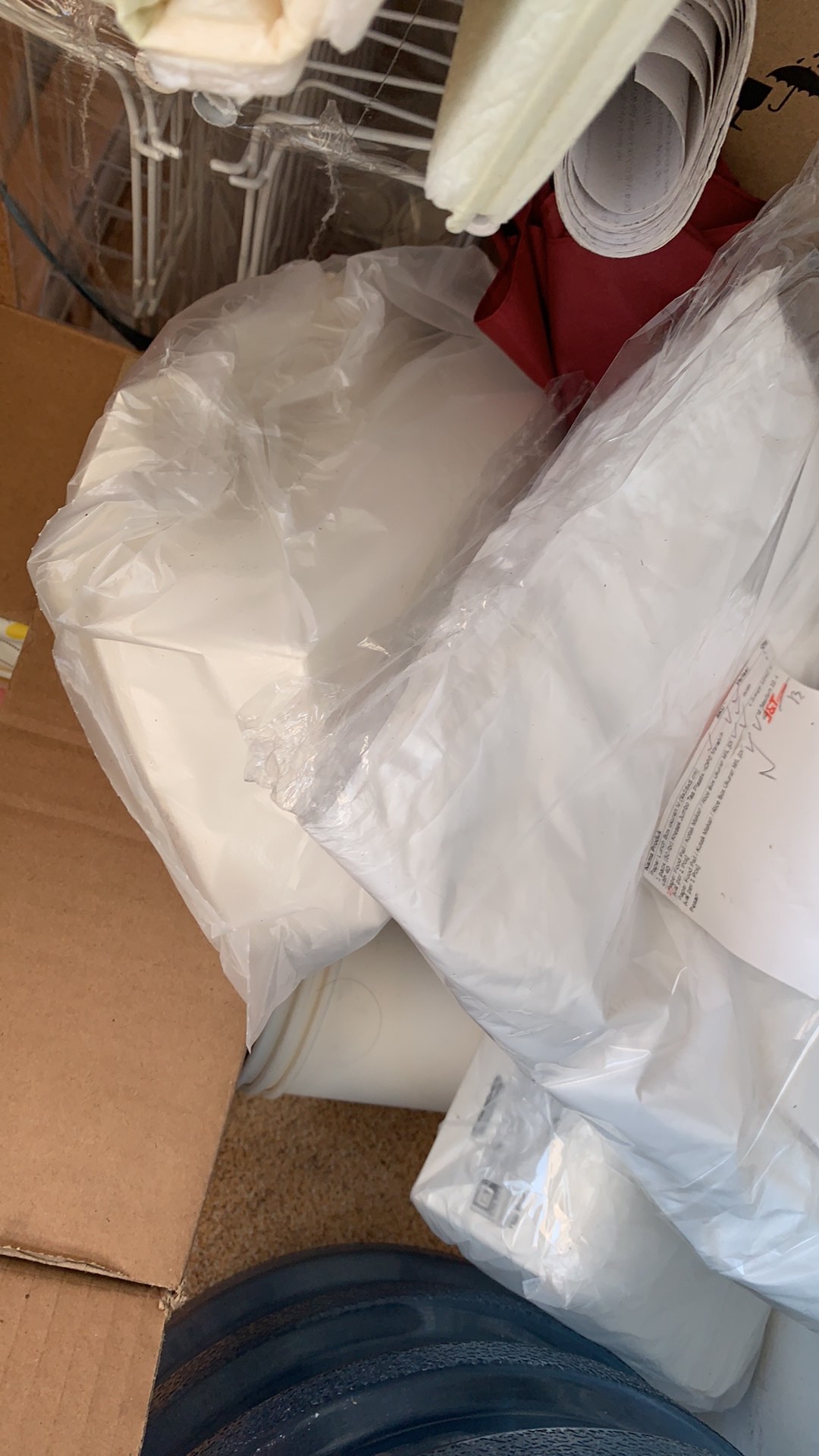 Paper Lunch Box Ukuran M (9x16x5 Cm)