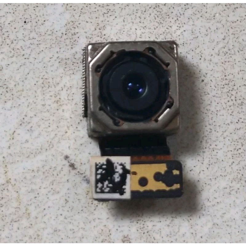 Kamera belakang utama big Asus Zenfone 4 Max / 4A (ZB500TL - X00KD) ori copotan