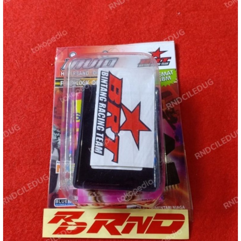 CDI BRT INVIO NINJA 150 RR - R