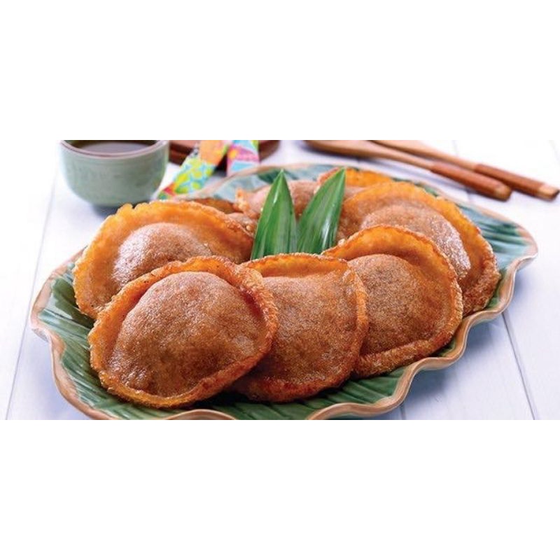 

kue cucur
