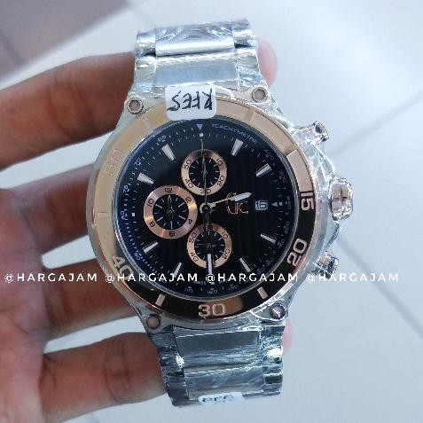 Jam Tangan Pria Gc Super Chrono X56010G5S 00101 hargajam cowok
