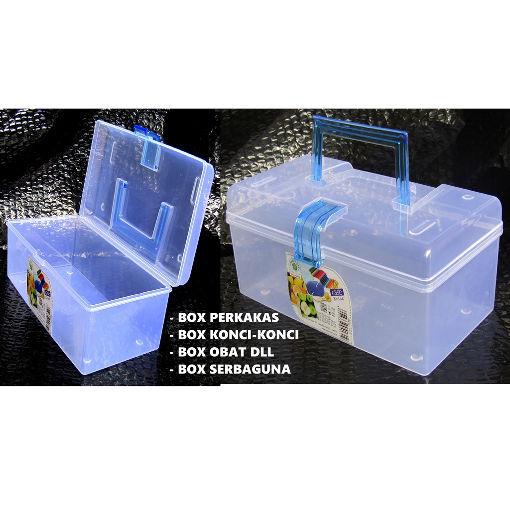 Box Perkakas > Box Alat-alat Konci > Tool Box > Box Alat pertukangan