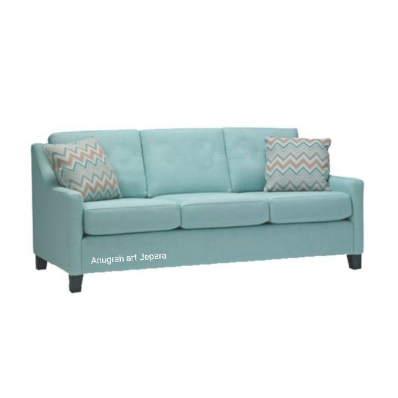 sofa minimalis sofa tamu sofa ruang keluarga konsep modern mewah
