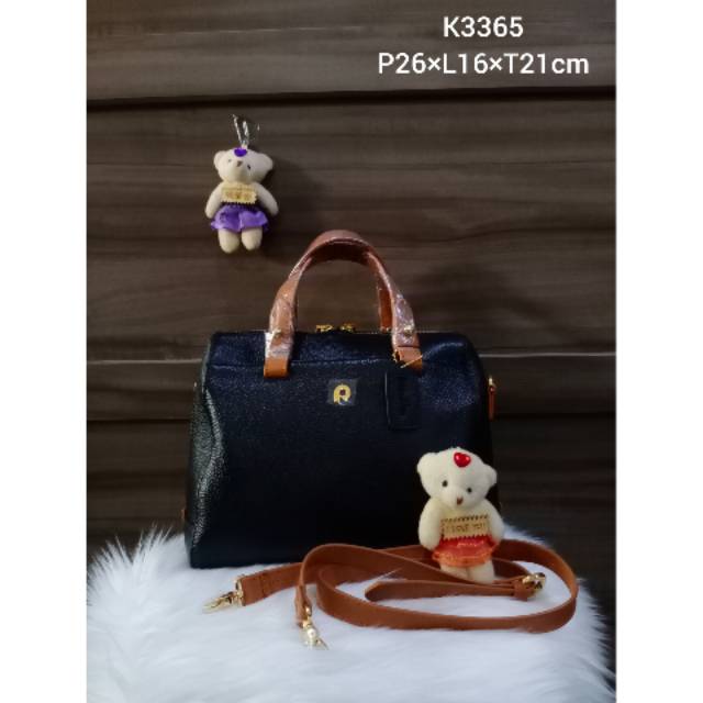 TAS PAPILLON K3365