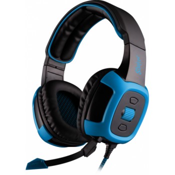 Sades SHAKER SA-906 Gaming Headphone