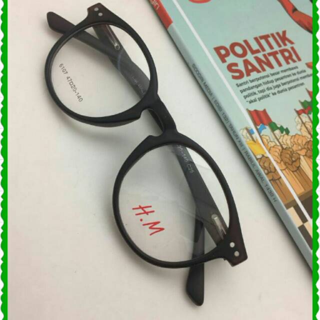 Frame H&M 6107