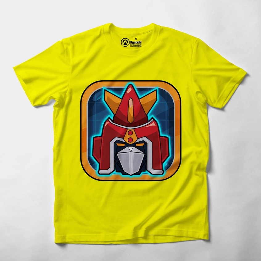 Kaos Atasan Anak Laki Laki Kids T Shirt Voltes 5