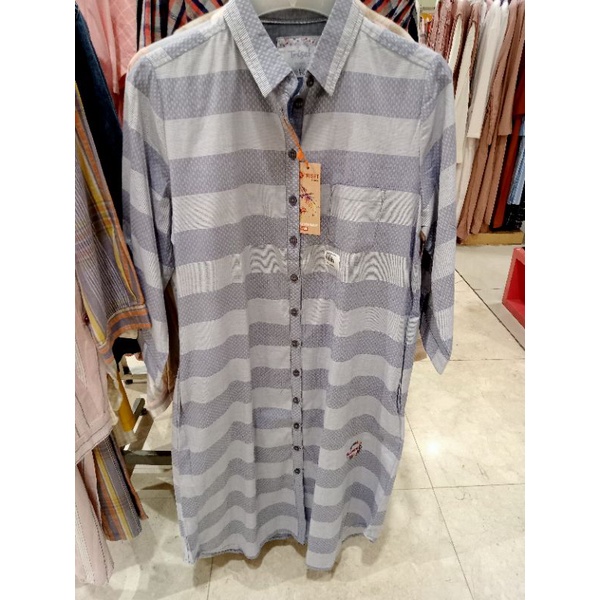 KEMEJA TRISET ORIGINAL