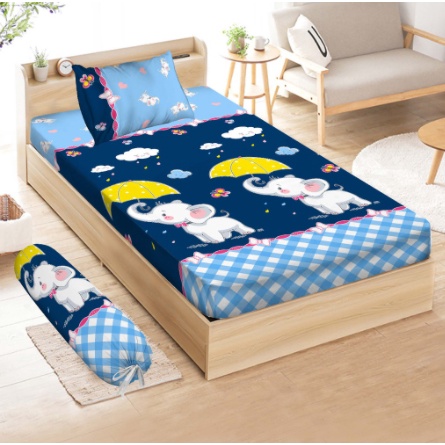 SPREI VITO 120X200 SINGLE