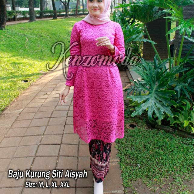 Tunik brukat baju kurung baju kurunng melayu baju kurung malaysia