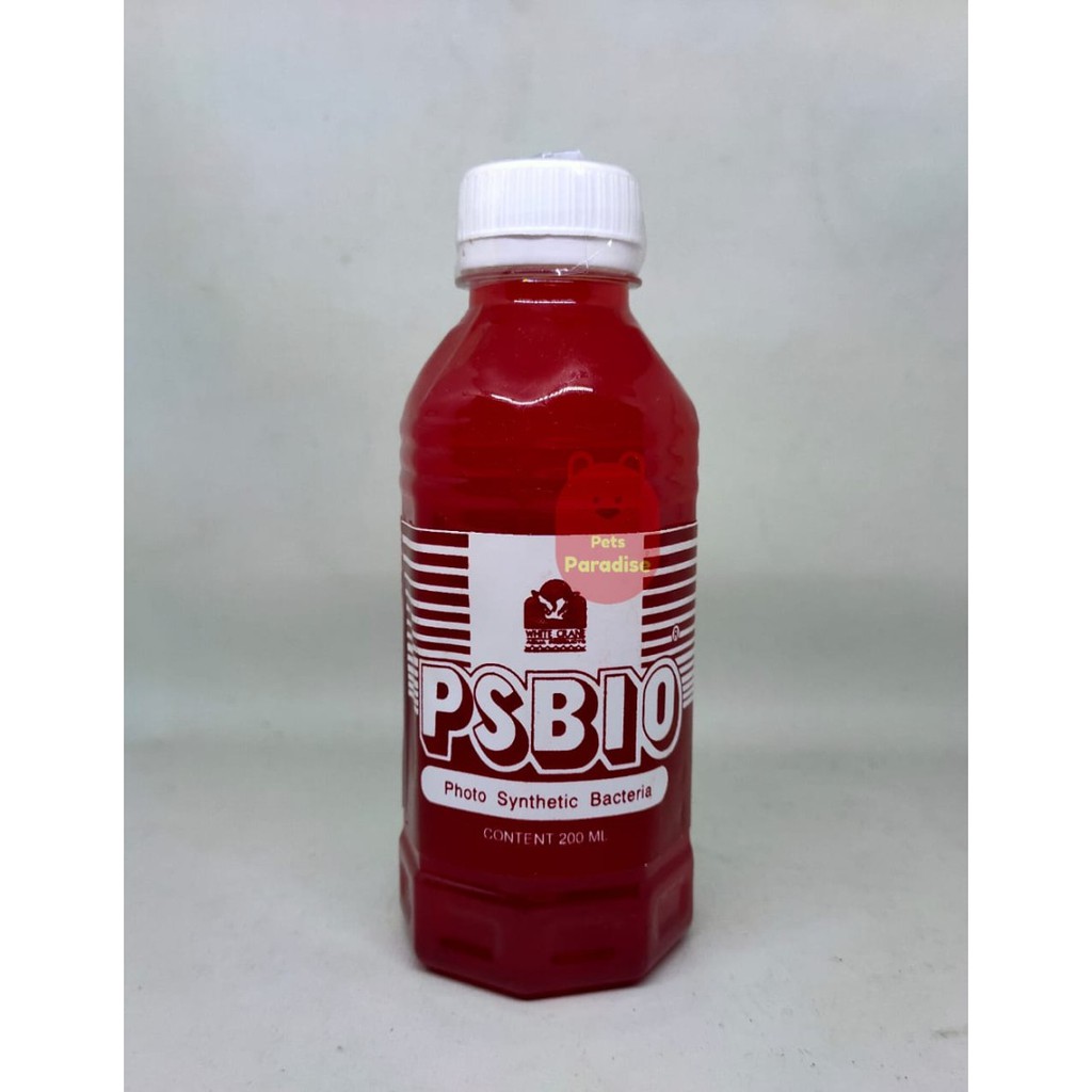 PSBIO PHOTO SYNTHETIC BACTERIA 200ML