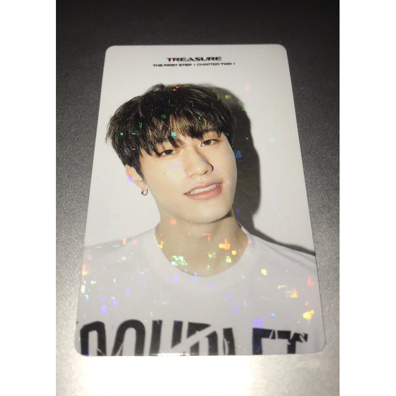 [PC TREASURE] - Benefit Muart Music Art Yedam Chapter 2 (Booked)