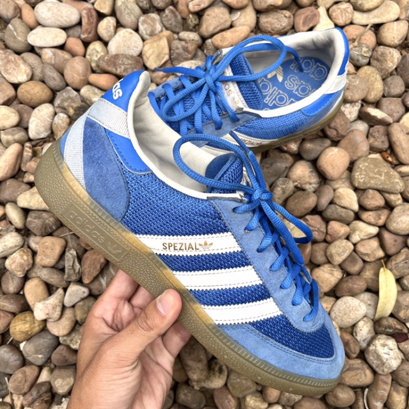 Adidas Spezial Scotland casual