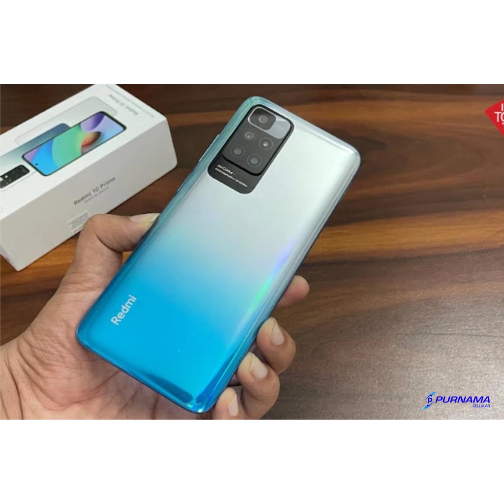 XIAOMI REDMI 10 6/128GB 2022