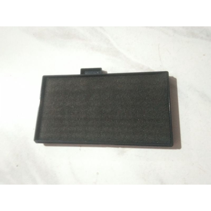 air filter saringan udara proyektor projector epson ebx400 eb x400 eb-x400 ebs400 eb s400 eb-s400 eb