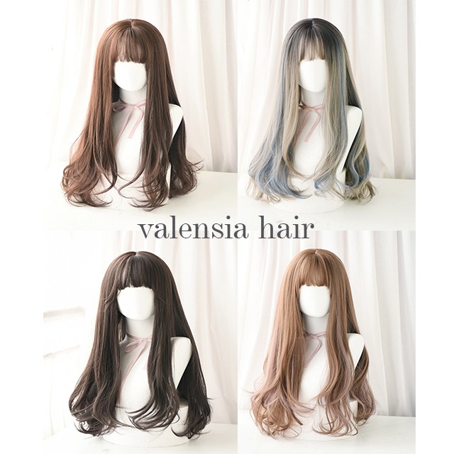 WIG C8225 KEKINIAN