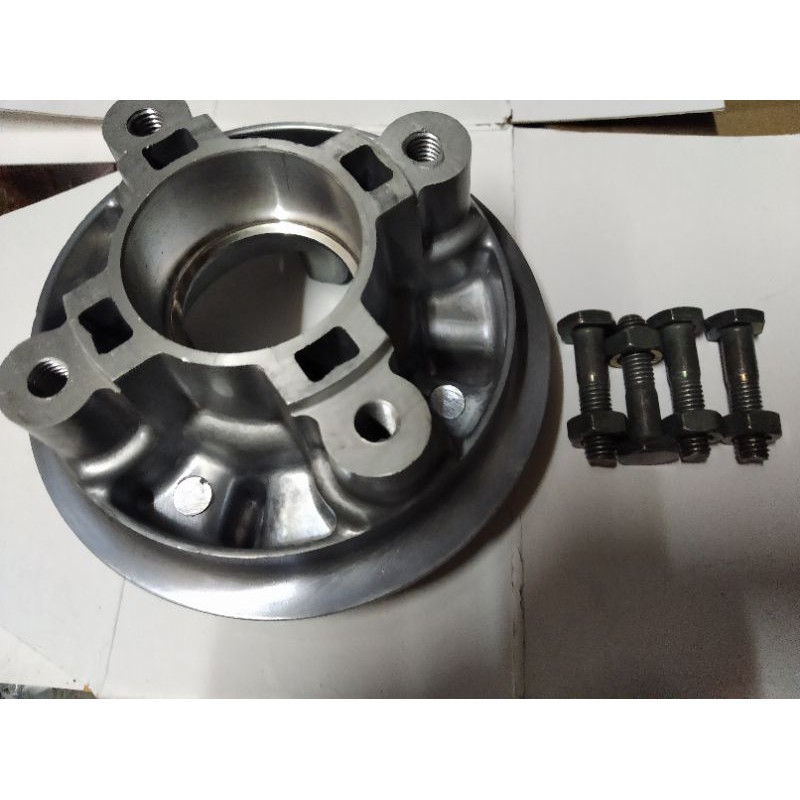 DUDUKAN GIR+BAUD GIR JUPITER MX OLD