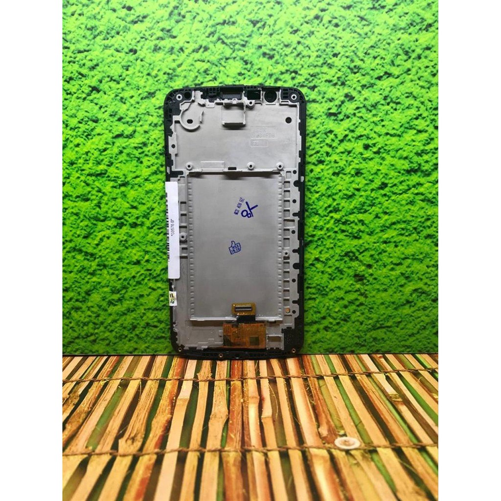 LCD COMPLETE LG K430DY K10 Murah
