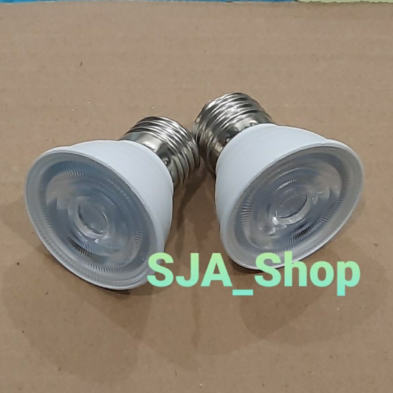 Jual LAMPU SOROT 7W SPOTLIGHT E27 (FITTING ULIR) | Shopee Indonesia