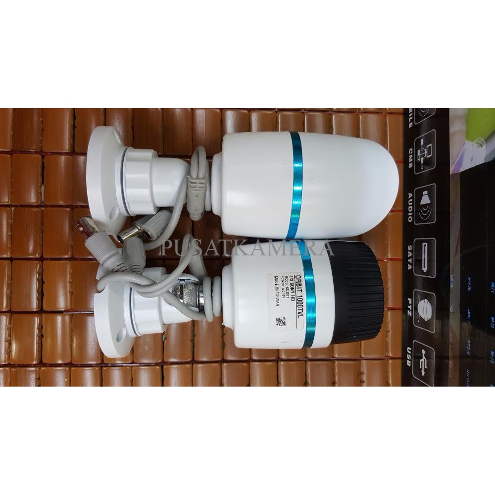 Special OUTDOOR CCTV 1000 TVL Paling Murah